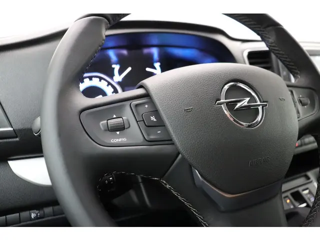 Opel Vivaro-e Electric L3 75 kWh 2023 Elektrisch 28