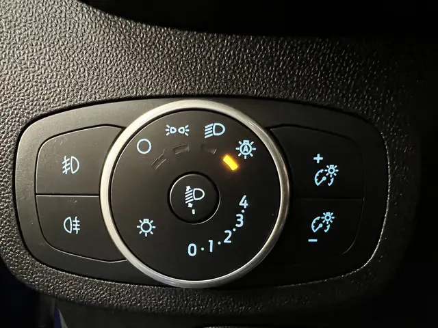 Ford Fiesta 1.0 EcoBoost Titanium 2017 Benzine 16