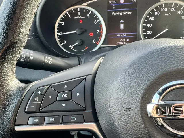 Nissan Micra IG-T 92 N-Sport 2021 Benzine 14