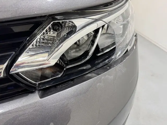 Toyota ProAce Worker 1.6D d-4D Cool Comfort 2018 Diesel 9