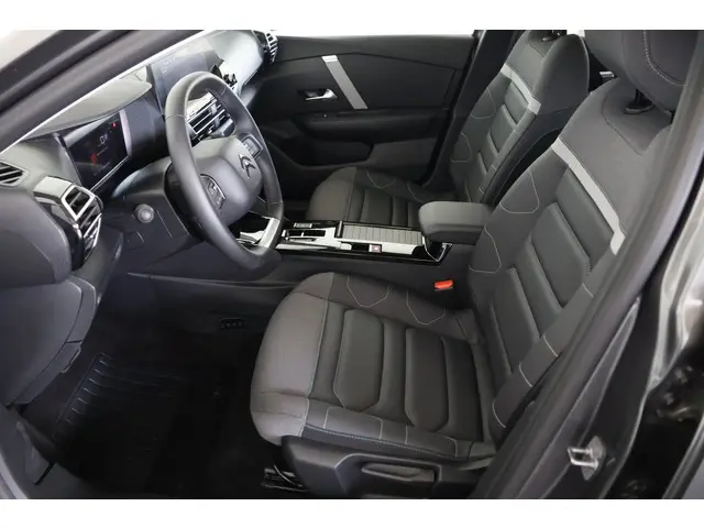 Citroën ë-C4 You 50 kWh 2024 Elektrisch 6