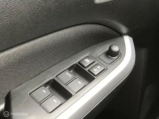 Suzuki Vitara 1.6 Comfort 2018 Benzine 13