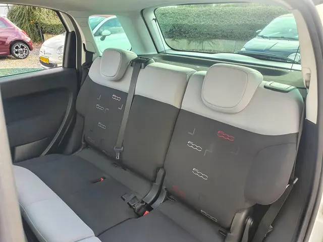 Fiat 500L 0.9 TwinAir Lounge 2013 Benzine 20