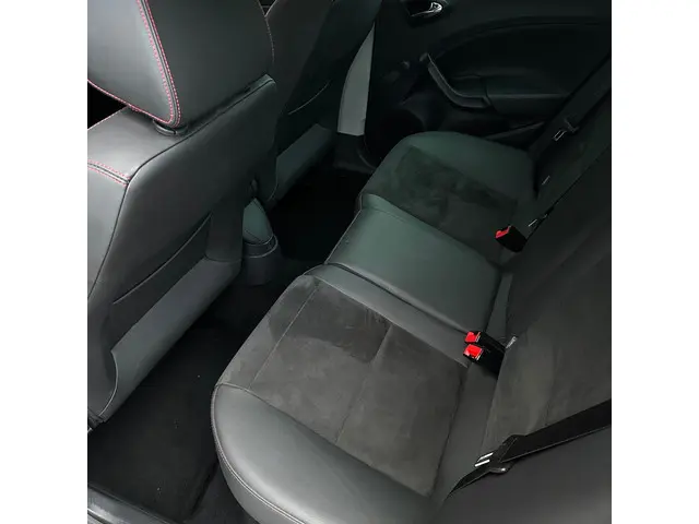 SEAT Ibiza 1.2 TSI FR 2016 Benzine 10