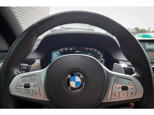BMW 7 Serie 745e High Executive 2019 Hybride Benzine 16