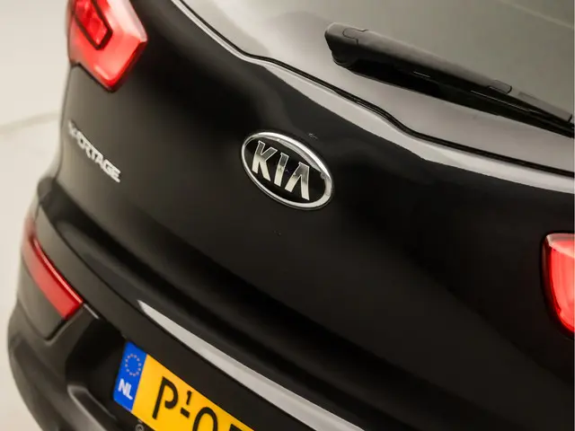 Kia Sportage 1.6 GDI Super Sport 2015 Benzine 27