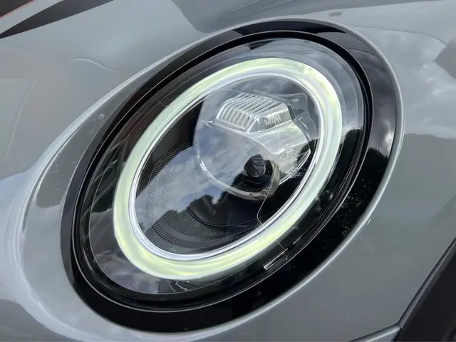 MINI Cooper S Mini 2.0 Chili 2018 Benzine 20