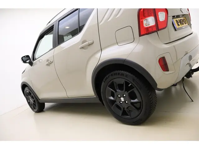 Suzuki Ignis 1.2 Smart Hybrid Style 2022 Benzine 17