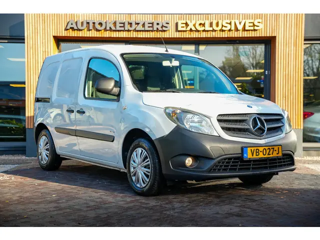 Mercedes-Benz Citan