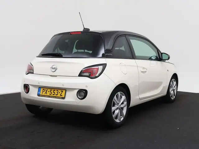 Opel ADAM 3