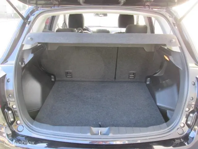 Mitsubishi ASX 1.6 Cleartec Intense 2015 Benzine 12