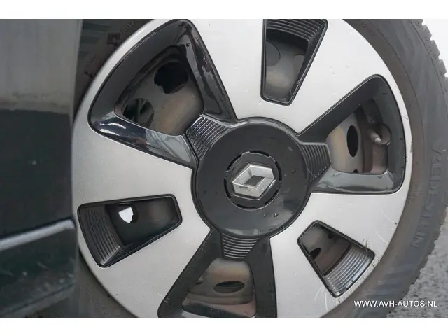 Renault Twingo 1.0 SCe Collection 2017 Benzine 10