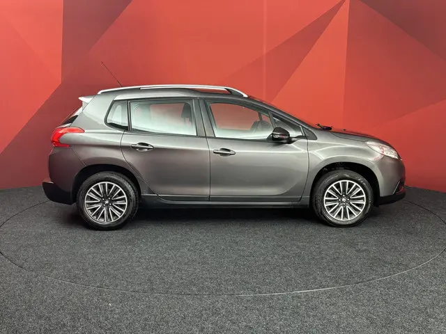 Peugeot 2008 1.2 VTi Blue Lease 2014 Benzine 15