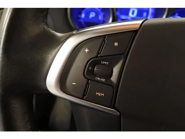 Citroën C4 1.6 VTi Automaat Tendance 2013 Benzine 16