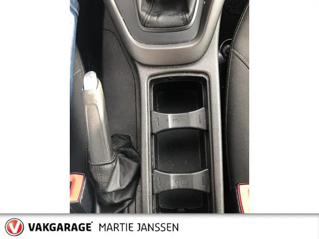 Ford Focus Wagon 1.0 Lease Edition 2018 Benzine 26