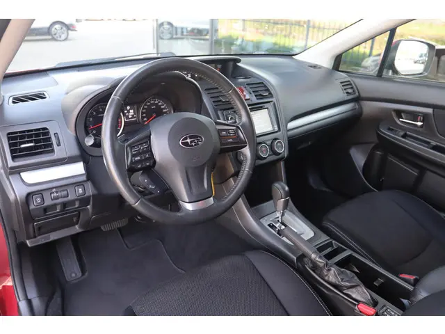 Subaru XV 2.0I LUXURY PLUS AWD AUT. 2012 Benzine 15