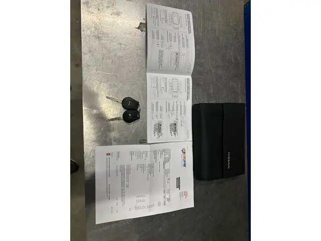 Nissan Juke 1.6 Acenta 2013 Benzine 22