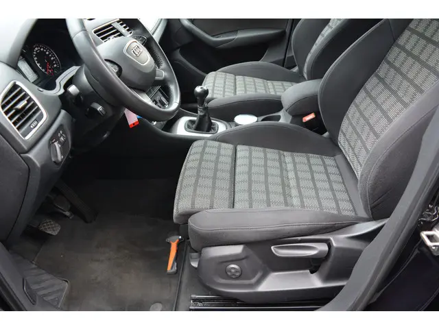 Audi Q3 1.4 TFSI Pro Line 2014 Benzine 26