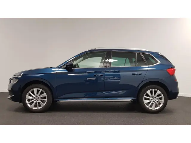 Škoda Kamiq 1.0 TSI DSG Style 2021 Benzine 6