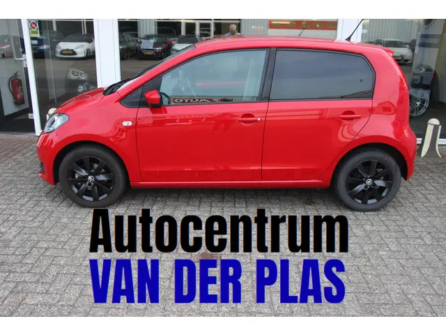 Škoda Citigo 1.0 Greentech Ambition 2019 Benzine 25