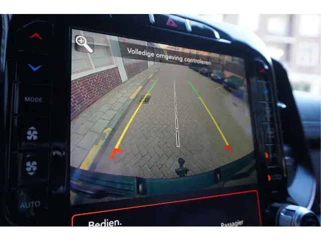 Dodge Ram 1500 5.7 V8 4x4 Rebel Sport 2020 LPG/Gas 35