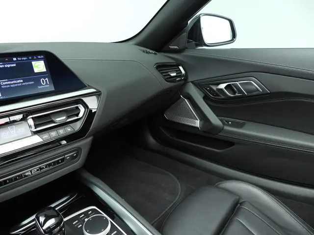 BMW Z4 Roadster sDrive20i 2025 Benzine 26