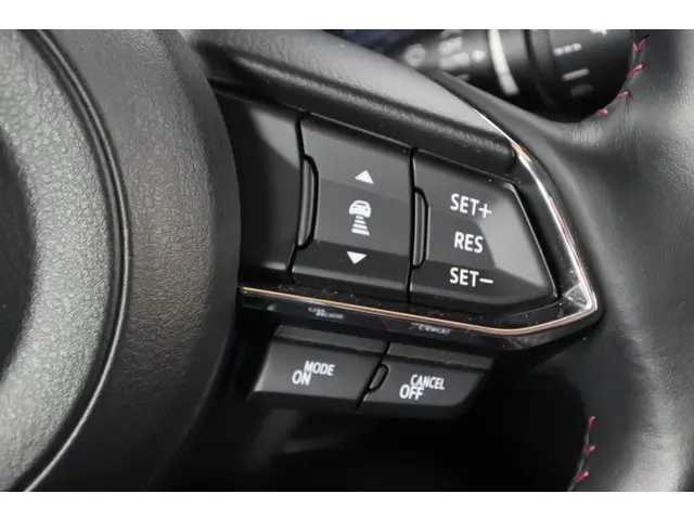 Mazda CX-5 2.0 165pk Sportive 2021 Benzine 28