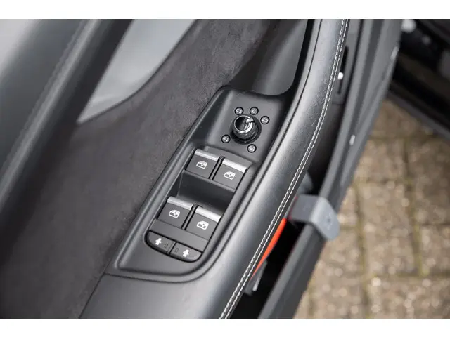 Audi Q7 55 TFSI quattro Pro Line S 7p 2020 Benzine 34