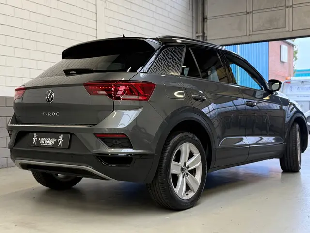 Volkswagen T-Roc 2
