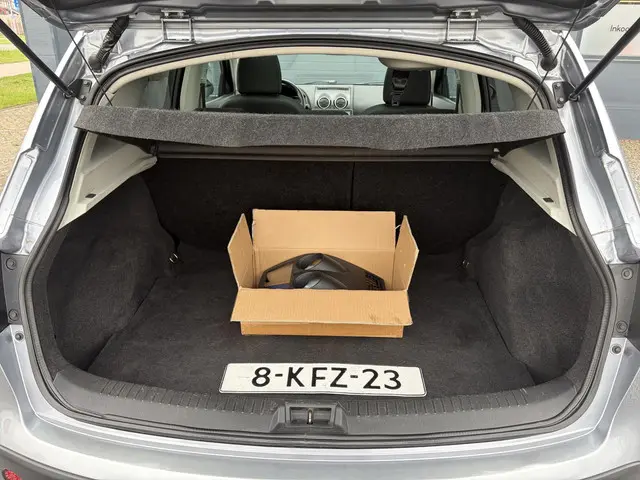 Nissan QASHQAI 1.6 Connect Edition 2013 Benzine 37