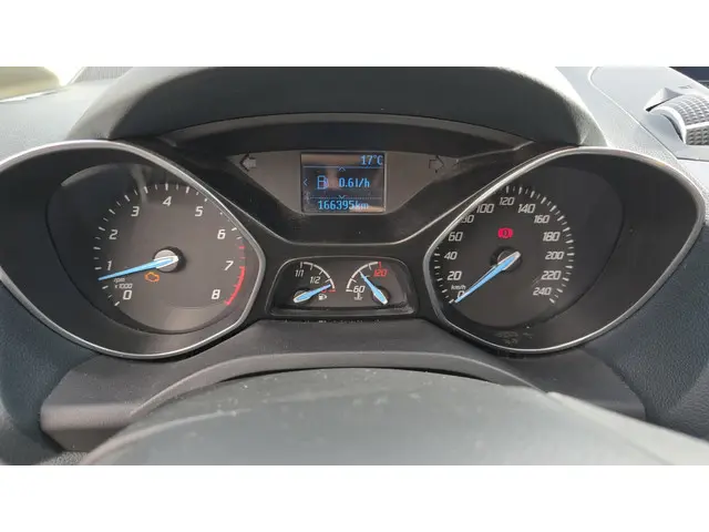 Ford C-MAX 1.0 Edition 2014 Benzine 12