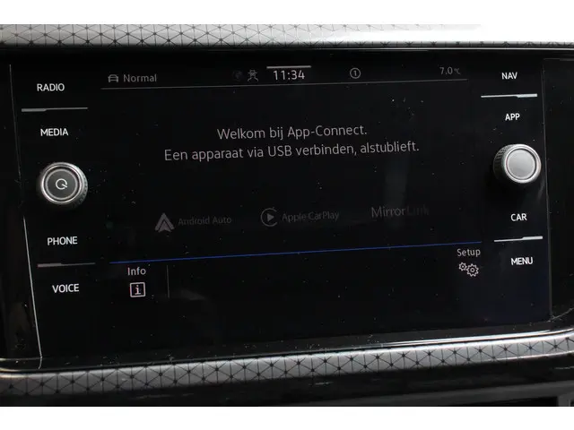 Volkswagen T-Cross 1.5 TSI DSG Style Team 2021 Benzine 21