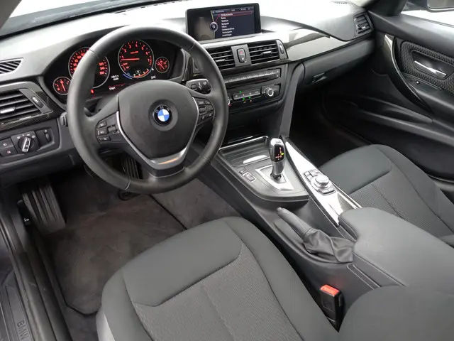 BMW 3 Serie 2
