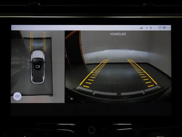 Lynk & Co 01 1.5 PHEV !NIEUW! 2025 Hybride Benzine 10