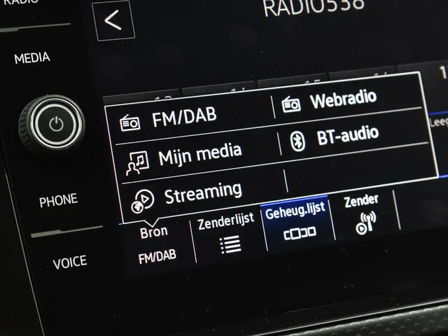 Volkswagen T-Cross 1.0 TSI 95pk Life 2023 Benzine 28