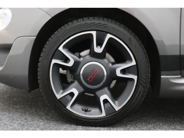 Fiat 500 0.9 TwinAir Turbo Sport 2019 Benzine 23