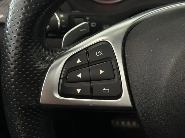 Mercedes-Benz B-Klasse 180 Ambition 2015 Benzine 21
