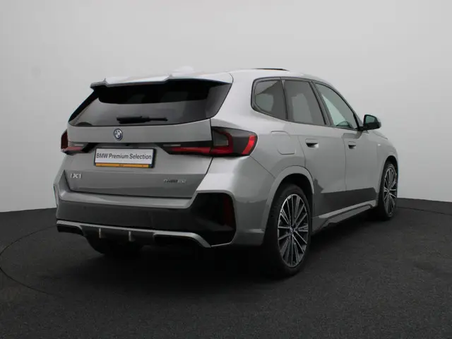 BMW iX1 eDrive20 2025 Elektrisch 2