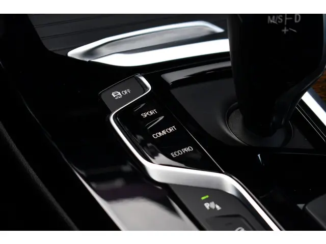 BMW X3 xDrive20i M-Sport 2019 Benzine 53