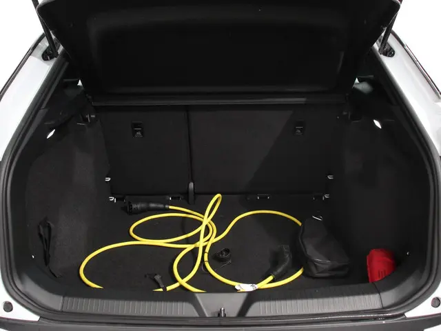 Volkswagen ID.4 Pro 77 kWh 2023 Elektrisch 41