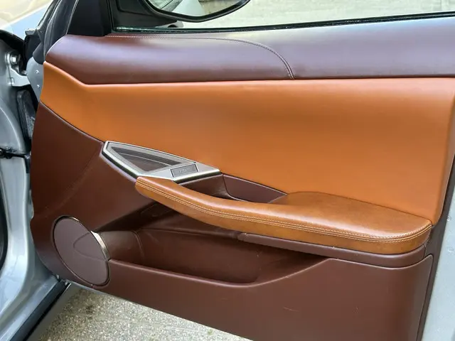 Fisker Karma 2.0 EcoSport 2013 Hybride Benzine 63