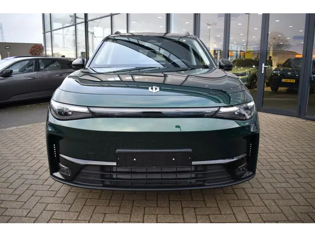 Leapmotor C10 REEV Design 28.4 kWh 2025 Hybride Benzine 3