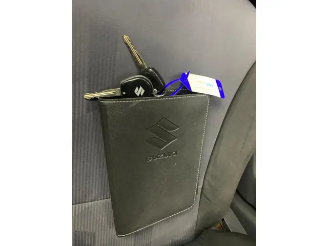 Suzuki Alto 1.0 Exclusive EASSS Airco 2014 2014 Benzine 10