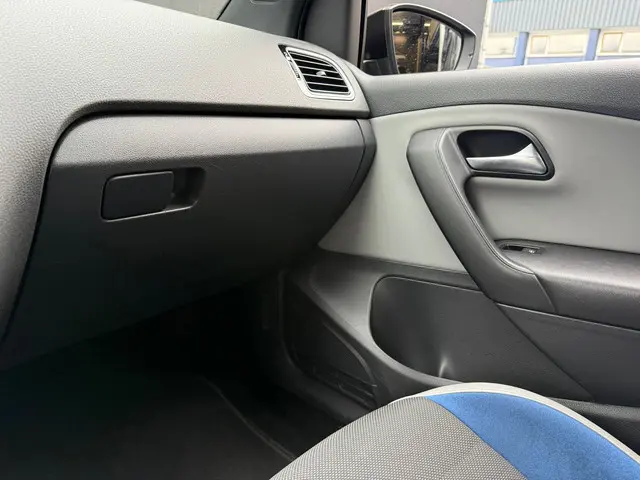 Volkswagen Polo 1.4 TSI BlueGT | Automaat | 2013 Benzine 35