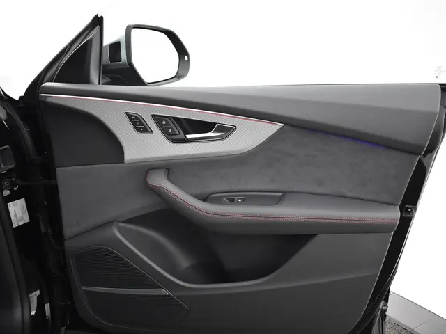 Audi SQ8 4.0 TFSI quattro 507 PK 2025 Benzine 20