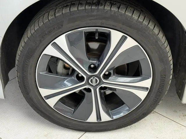 Nissan Leaf Tekna 40 kWh 2022 Elektrisch 25