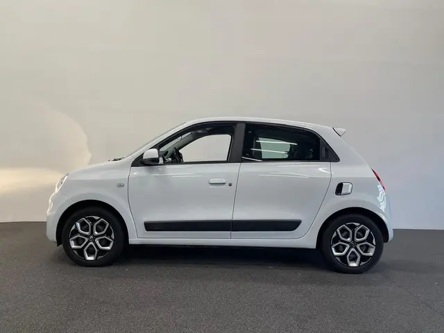 Renault Twingo 1.0 SCe Collection 2020 Benzine 8
