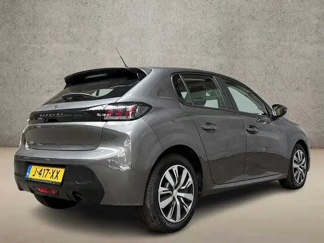 Peugeot 208 1.2 PureTech Sport 2020 Benzine 4