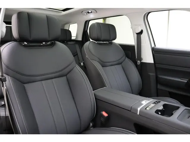 Jaecoo 7 Exclusive 2026 Hybride Benzine 10