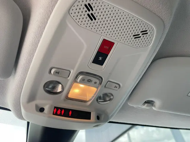 Peugeot e-208 EV Active 50 kWh 2020 Elektrisch 20